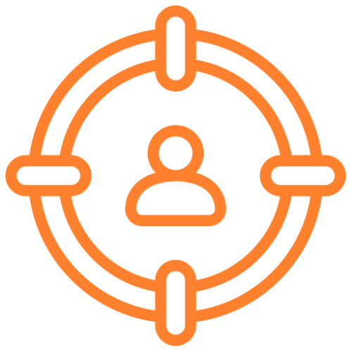 Digital Process Icon