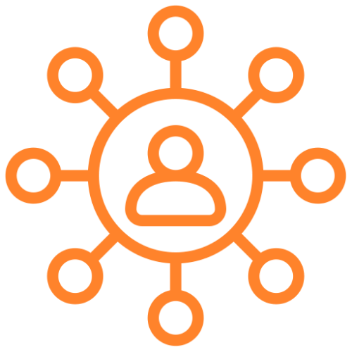 Digital Proccess Icon
